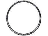 Bontrager Line Pro 40 TLR 29 MTB Rim Anthracite/Black 29", Front or Rear 28